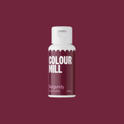 Colour Mill - Oljebasert farge -Burgundy- 20ml