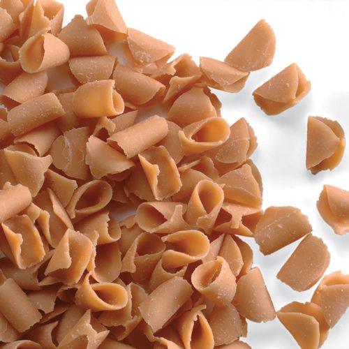 Sjokoladeflak, Karamell