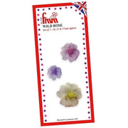 FMM utstikkersett for å lage villrose