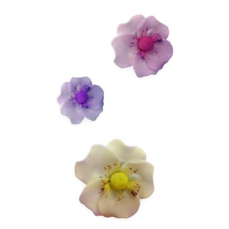 FMM utstikkersett for å lage villroser