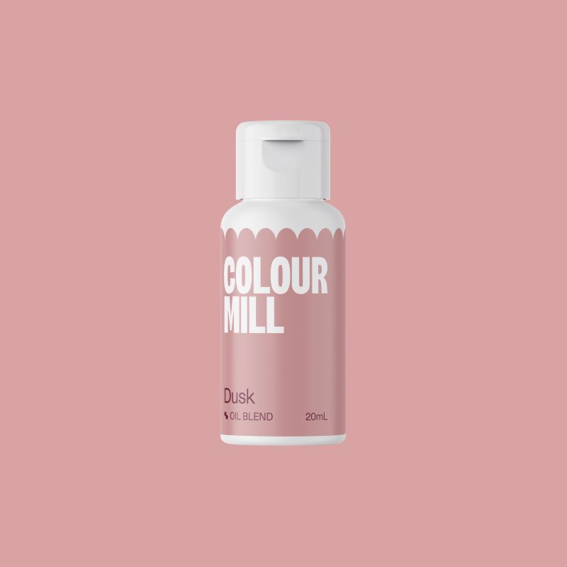 Colour Mill - Oljebasert farge -Dusk- 20ml