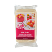 Naturell marsipan fra FunCakes, 250g