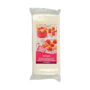 funcakes 1 kg hvit marsipan