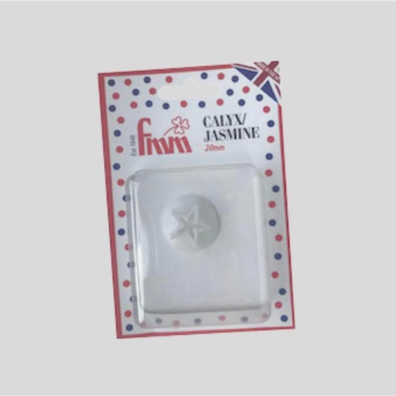 FMM utstikker calyx og jasmin blomst