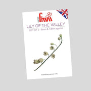 FMM utstikkersett til liljekonvaljer