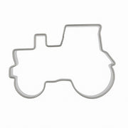Pepperkakeform traktor - 7,5 cm