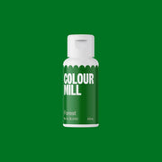 Colour Mill - Oljebasert Farge -forest- 20ml
