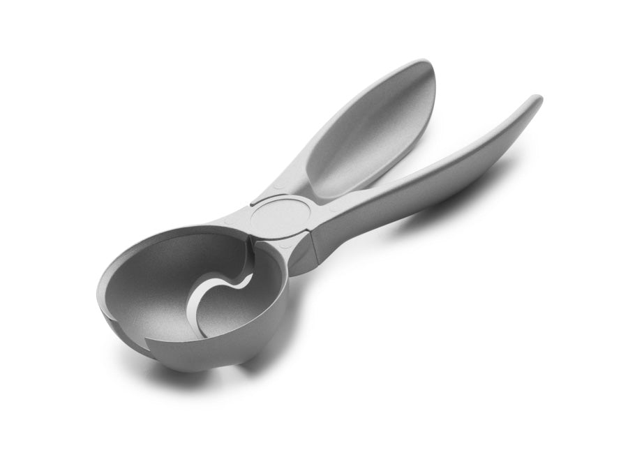 aluminium iskremskje