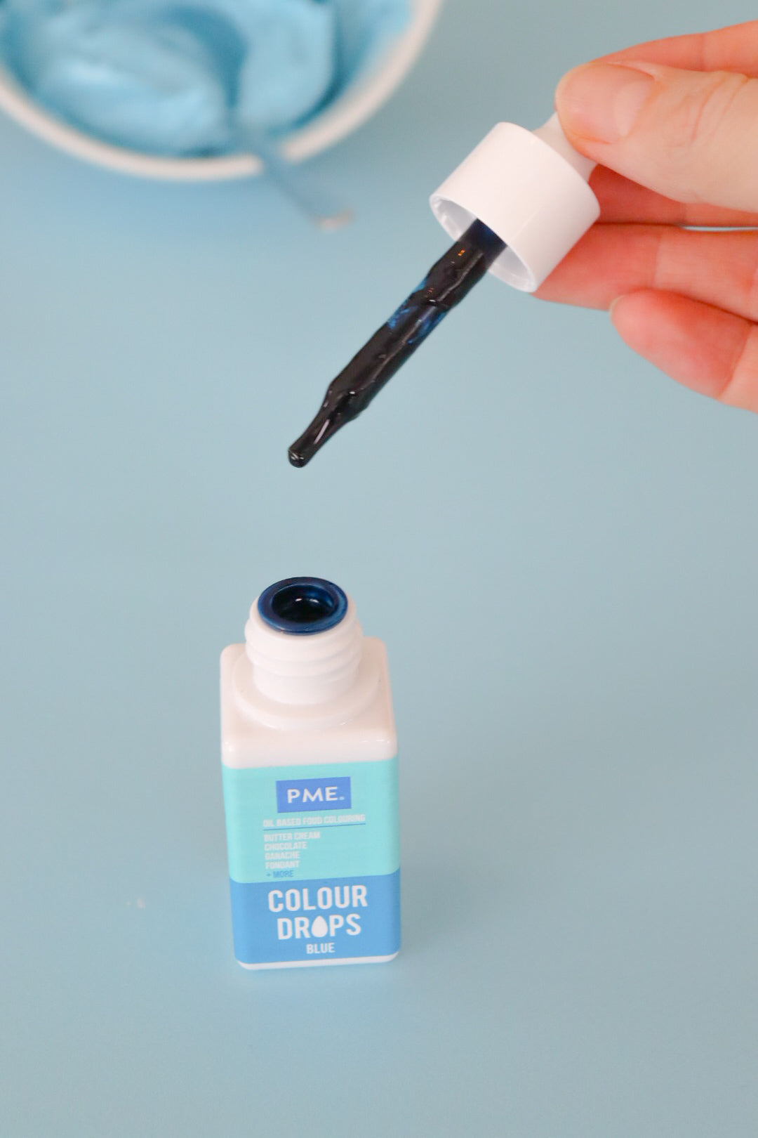 Slikkepott.no - Alt til baking