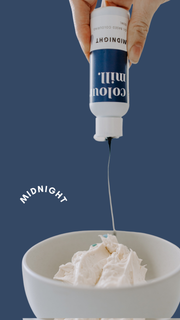 Colour mill Midnight