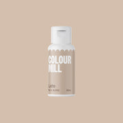 Colour Mill - Oljebasert Farge -Latte- 20ml