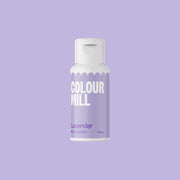 Colour Mill - Oljebasert farge -Lavender- 20ml
