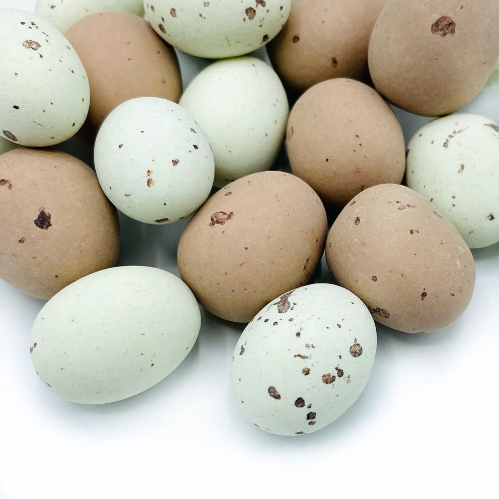 Happy Sprinkles Marsipanegg