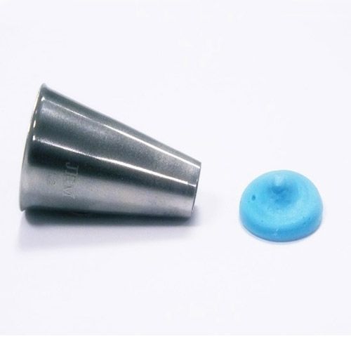 Standard Rund Tipp 12