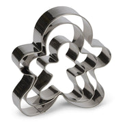 Patisse pepperkakeformer pepperkakegutt