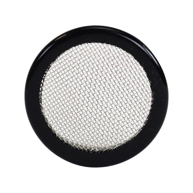 PME lustre snow edible dust shaker topp