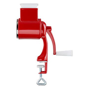 Mandelkvern rød for nøtter og ost