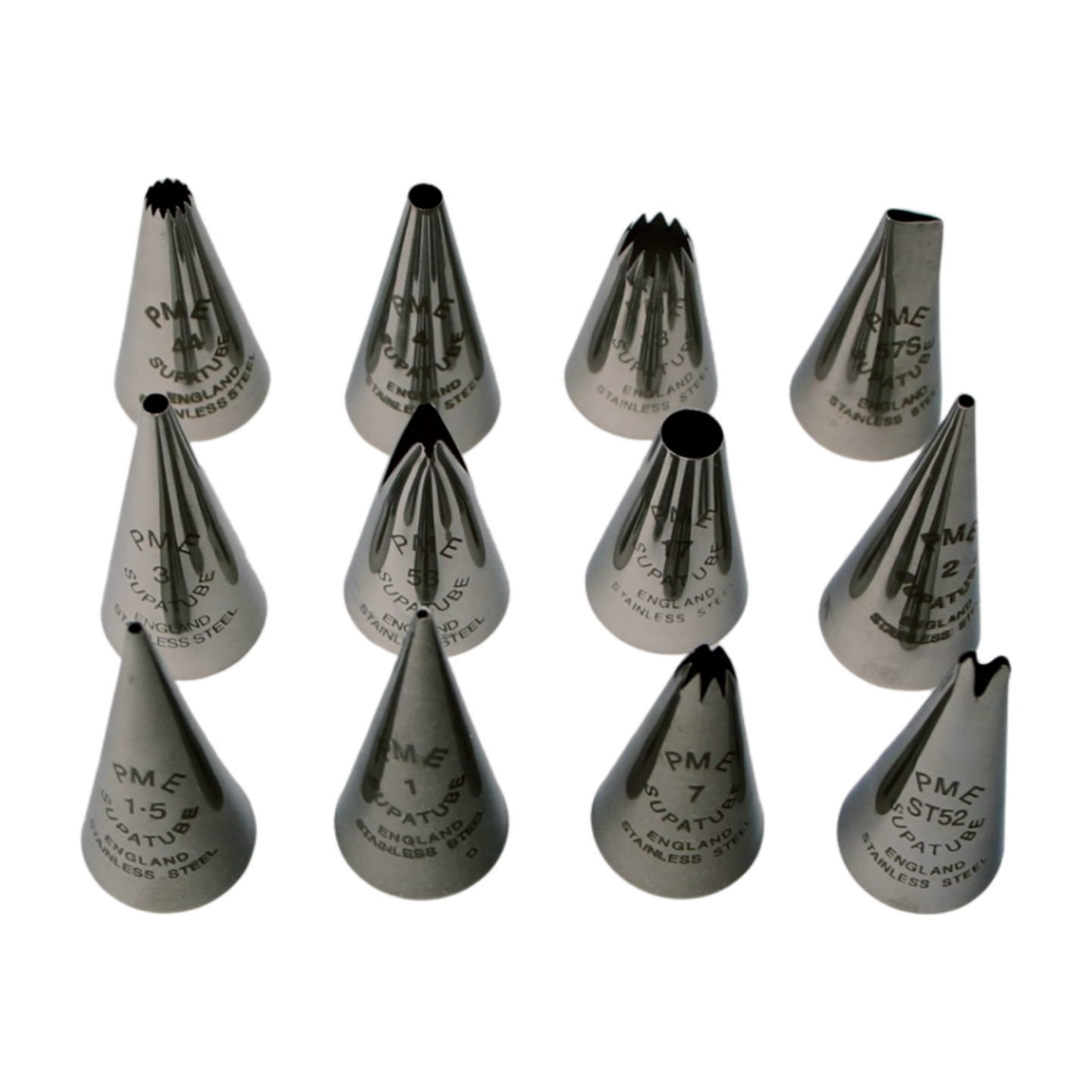 sprøytetipper fra PME