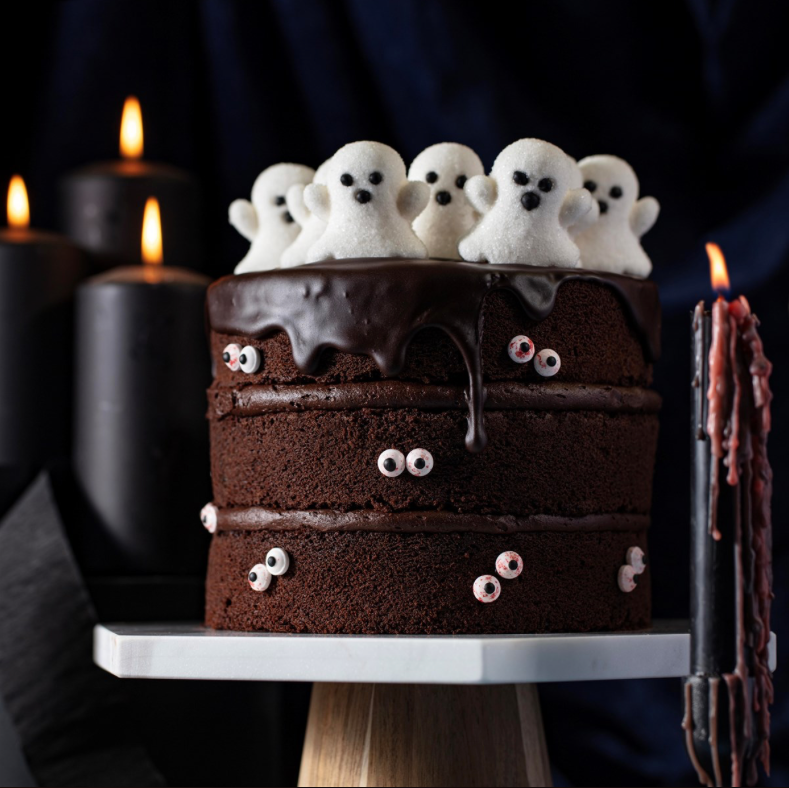 Slikkepott.no - Alt til baking