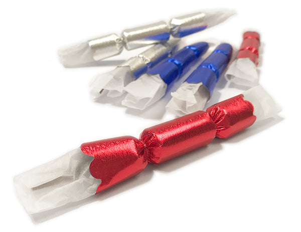 smellbonbon eller knall bonbon til 17. mai