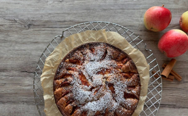 Slikkepott.no - Alt til baking