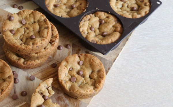 Slikkepott.no - Alt til baking