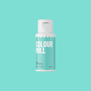 Colour Mill - Oljebasert farge -Tiffany- 20ml