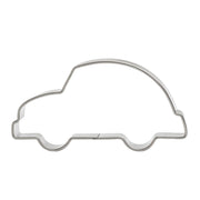 Pepperkakeform bil 2 - 7,5 cm