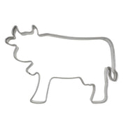 Pepperkakeform ku - 7,5 cm