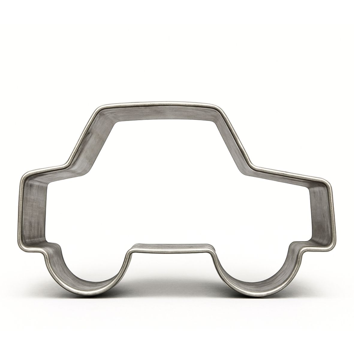 Pepperkakeform Bil 5cm