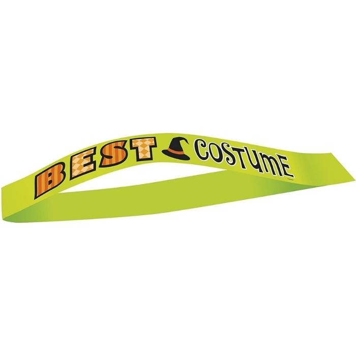 Unique Beste kostyme sash