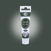 ProGel pastafarge, Mørkegrønn