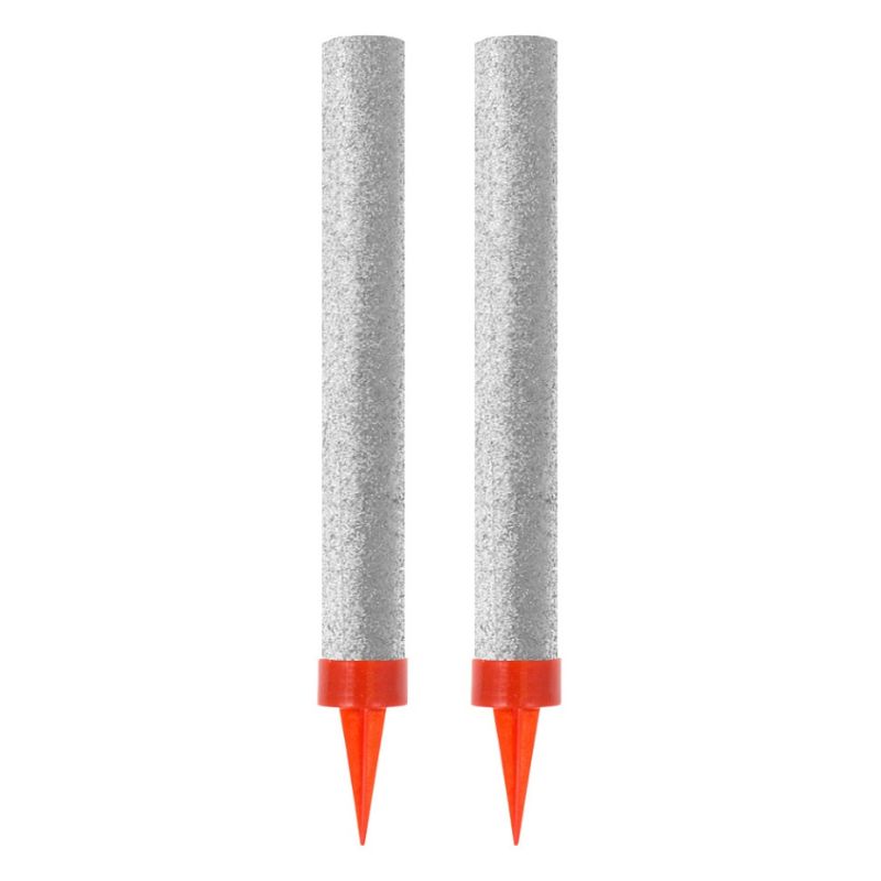 kakefakkel isfontene sølv