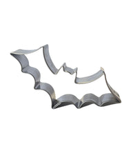 Pepperkakeform flaggermus liten