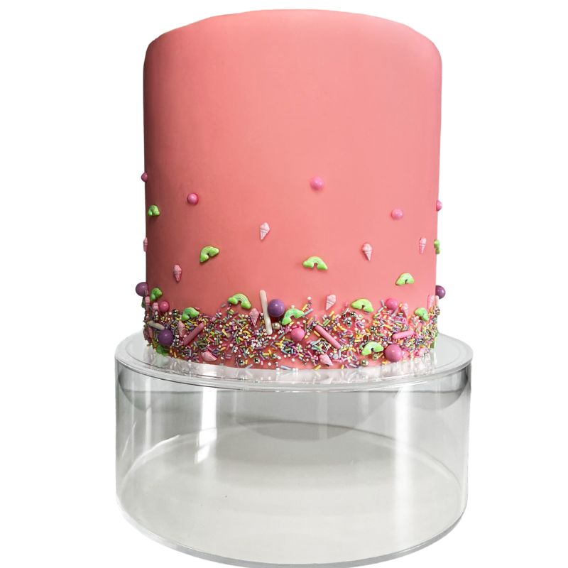 Kakestativ fill-a-tier