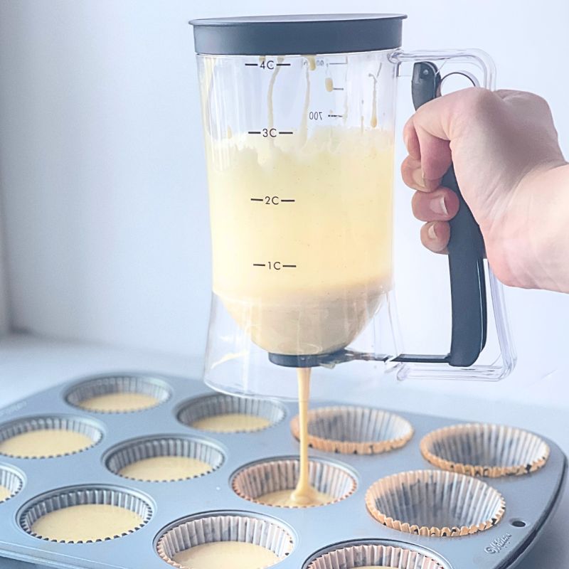 røredispender fra Aanonsen