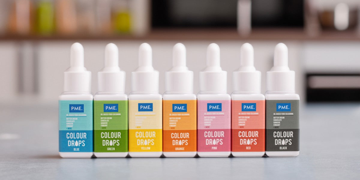 Slikkepott.no - Alt til baking