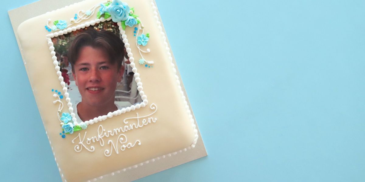 Slikkepott.no - Alt til baking