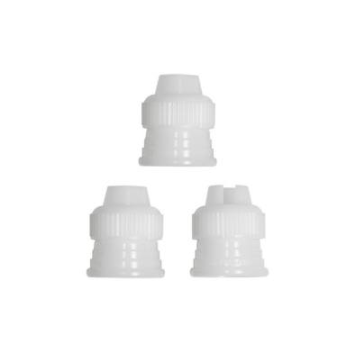 adaptor til sprøytepose