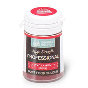 SK pulverfarge Cyclamen Ruby