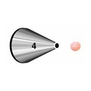 Standard rund tipp #4