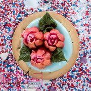 Nifty Nozzles russian tipp -Tulip Angelique-