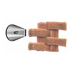 Basketweave tipp #47