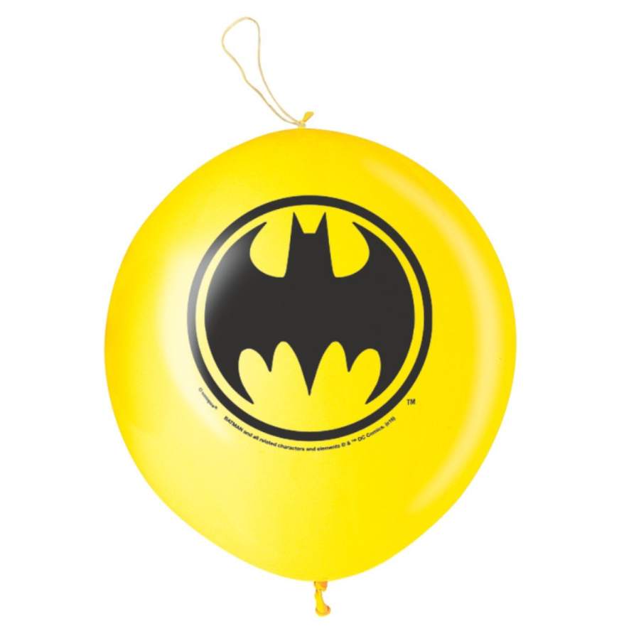 ballong batman