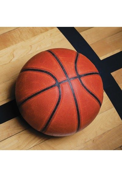 basketball servietter