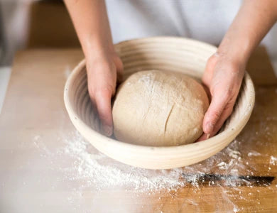 Slikkepott.no - Alt til baking