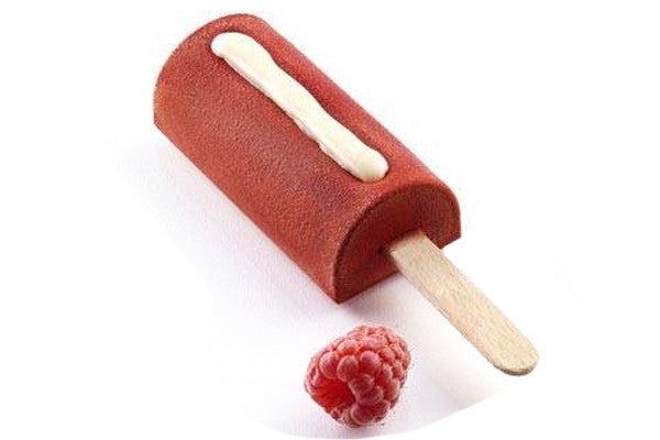 Silikomart Ispinneformer Mini Chic