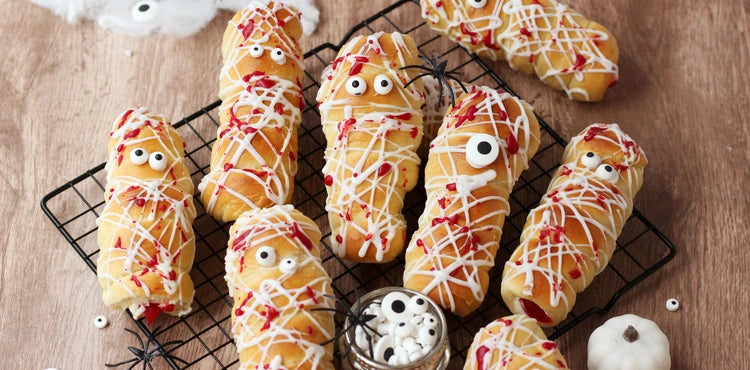 Slikkepott.no - Alt til baking