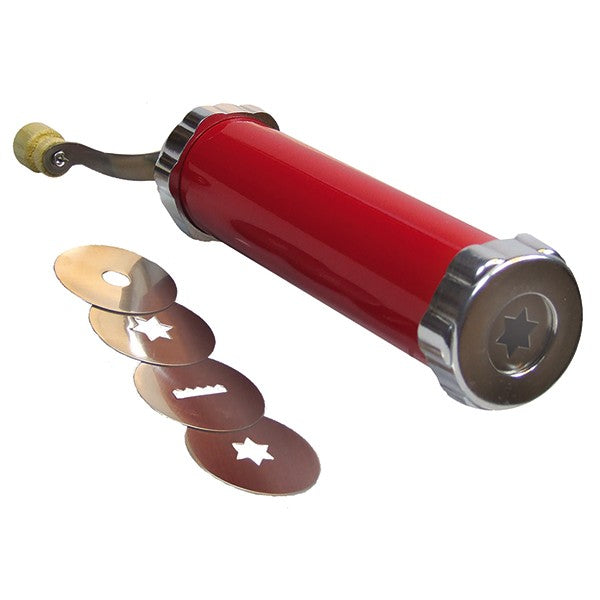 Småkakepresse / Kransekakepresse