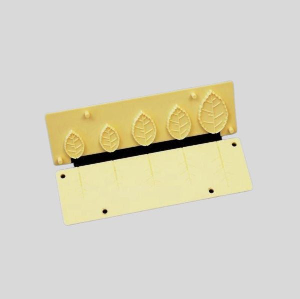 FMM Utstikkersett -Roseblader-